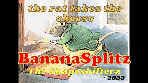 Banana Splitz