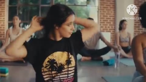Bam- Bam Camila Cabello ( official music video