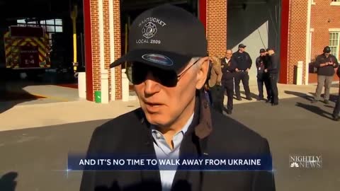 U.S. Troops In Baltics Show Sign Of Unity To Ukraine