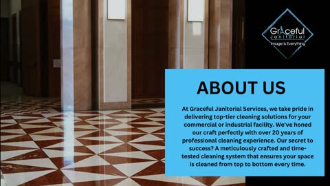 Find the Best Commercial Cleaning Service in Charleston