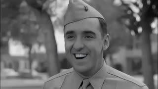 Giving you a dose of Gomer Pyle goodness.