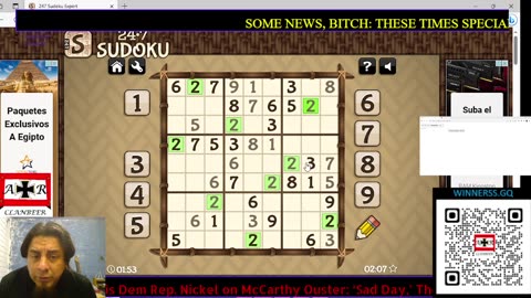 sudoku expert