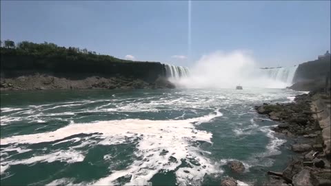 #Zipline fun, #Niagra falls, Ontario, Canada