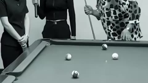 Funny Video Pool Game-TABcomedy