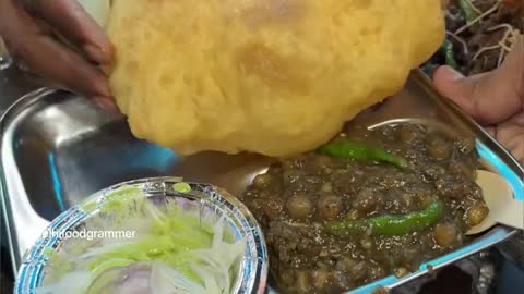 Indian street Food 👌...
