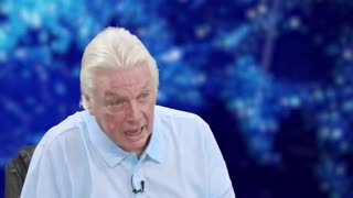 SO HOW MUCH IN DAMAGES ARE THEY GOING TO PAY? DAVID ICKE DOT-CONNECTOR VIDEOCAST