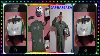 Capitão Barbaza by Claudio Raman e Marcos Silva Convidados 21 06 2023
