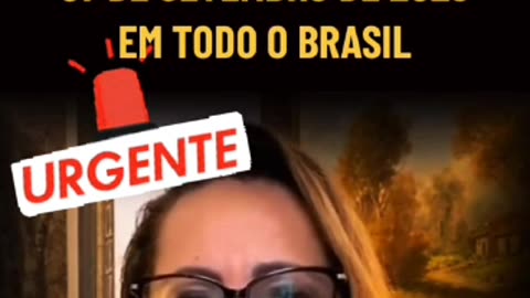 Ana Paula Henkel convocação pro dia 7