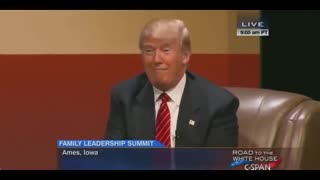 Donald Trump Compilation