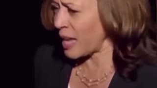 Kamala Harris Laughs When Reporter Starts To Ask Her About Americans Trapped In Afghanistan