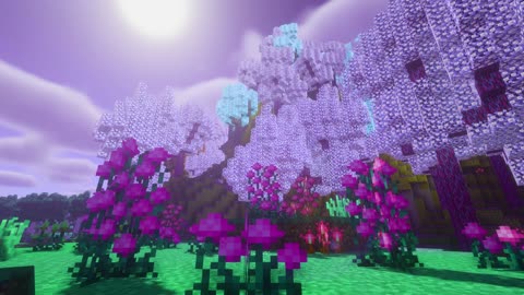 Daily Dose of Minecraft Scenery 27