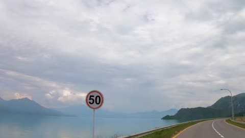 Tarbela Dam