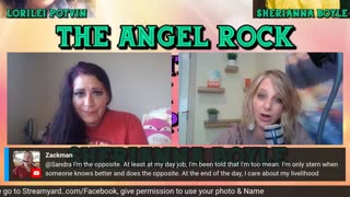 The Angel Rock with Lorilei Potvin & Guest Sherianna Boyle.mp4