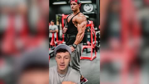 9 Minutes of Relatable Gym TikToks 🔥 | Gym TikTok & Reels