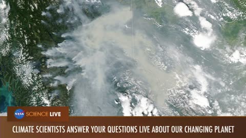 Nasa science live ,the summer of record.breaking heat Aug 14,2023