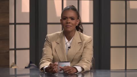 Candace Owens' Talks On Will Smith Smacking Chris Rock At The Oscar Awards