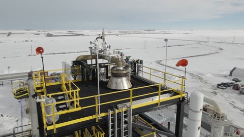 ALBERTA FREE Inc. introduces Alberta Independent Refineries (AIR)