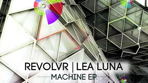 Revolvr Defunct! & Lea Luna - Dirty Secret (Original Mix)