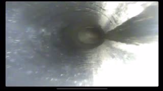 Sample Of a Camera Inspection