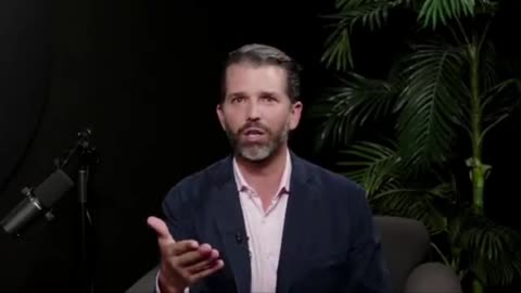 Trump Jr. Burns Ex-FBI Agent To A Crisp For Colluding With Russia