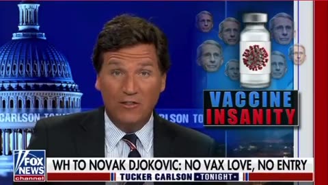 Biden Regime’s COVID ‘Vaccine’ Insanity Continues