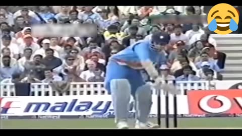 TOP 10 FUNNY OUTS IN CRICKET EVER | cricket |