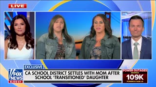 'I Needed To Fight For Her': Parent Speaks Out After $100,000 Settlement Over Secret Transition