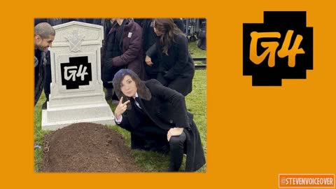 Rest In Peace G4TV