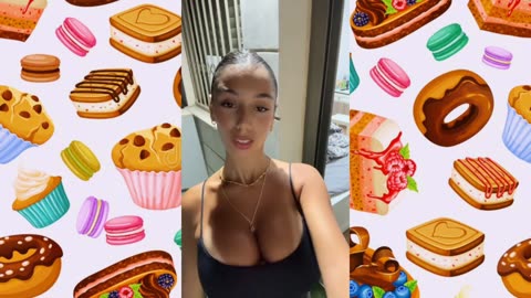 Bigbank Tiktok challenge , hot girls #shorts #tiktokchallenge