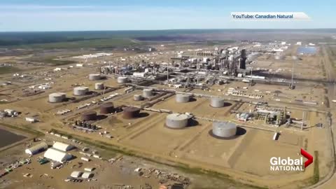 COVID-19: State of local emergency declared amid outbreaks at Canada's oilsands