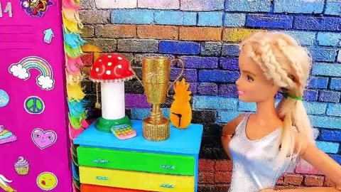 DIY Miniature Doll Ideas: Creative Projects for Your Dollhouse
