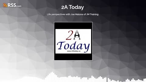 Life perspectives with Joe Malone of JM Training
