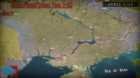 Russia slows down, Ukraine prepares for counteroffensive - DOCUMENTARY