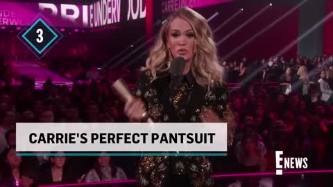 2022 People's Choice Awards_ 7 Must-See Moments _ E! News