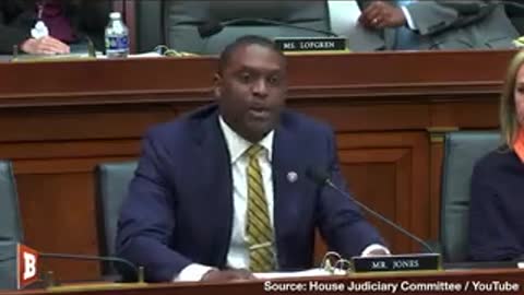 Rep. Mondaire Jones: “You Will Not Stop Us from Passing” Gun Control.