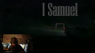 1Samuel - 20