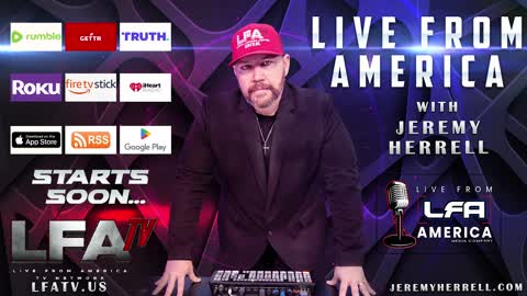 LIVE FROM AMERICA 1.17.23 @5pm: TRUMP SAYS HE IS BEATING THE DEEP STATE!