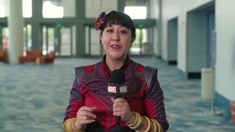 Marvel Superfans React To Brand New MCU Announcements