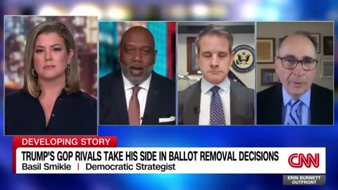 Former Obama adviser: If you’re going to beat Trump, you have to do it at the poll