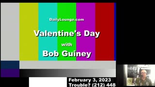 Bob guiney