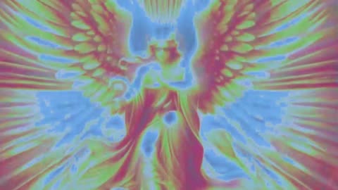 ^ 7 ^ ARCHANGEL JOPHIEL | Angelic Moments | 7 Seconds to Serenity