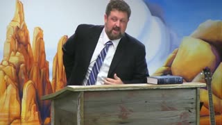 The Past, Present and Future of Jehovah's Witnesses - 2019 August 21 - Corbin Ressl
