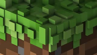 Mice on venus-minecraft ost