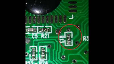 Attempted Repair of Harbor Freight Multimeter Part 1 - Electrical Diagnostics and Repair