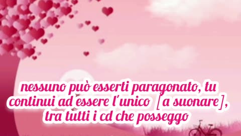 "Love you like a love song"-Selena Gomez/The Scene(2011)-traduzione in italiano