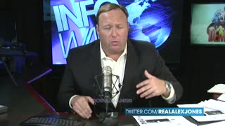 Alex Jones Has Been Called A Russian Agent By Neo Cons Since 2014 - 2/28/14