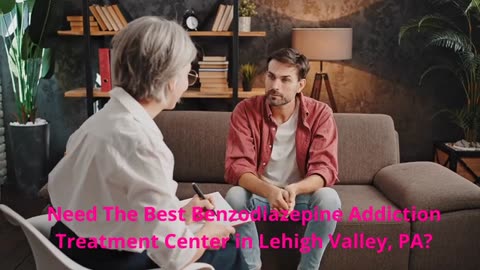 Recovery Cove, LLC - Benzodiazepine Addiction Treatment Center in Lehigh Valley, PA