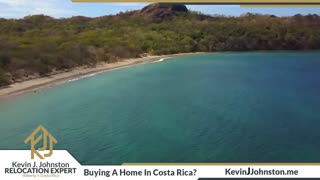 Introduction to Kevin J. Johnston's Expertise in Costa Rican Real Estate Assistance and Relocation