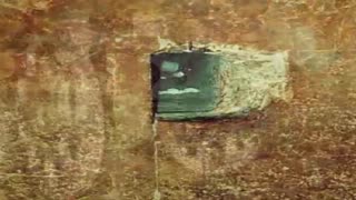 Alien Tomb Covered-Up In Giza