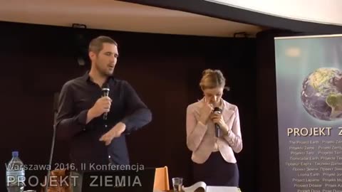 Max Spiers final talk in Poland R.I.P